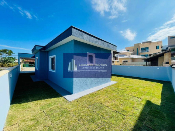 Imagem Casa de Condomínio com 3 Quartos à Venda, 300 m² em Guriri - Cabo Frio Imagem Casa de Condomínio com 3 Quartos à Venda, 300 m² em Guriri - Cabo Frio