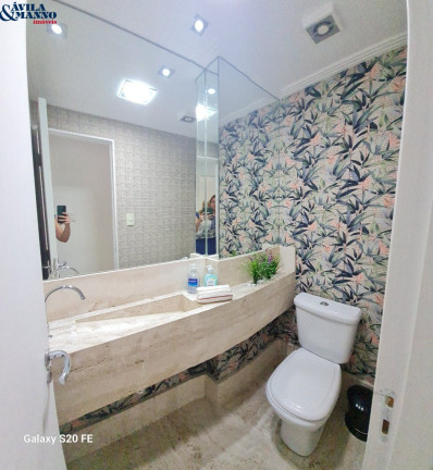 Imagem Apartamento com 3 Quartos à Venda, 115 m² em Mooca - São Paulo Imagem Apartamento com 3 Quartos à Venda, 115 m² em Mooca - São Paulo