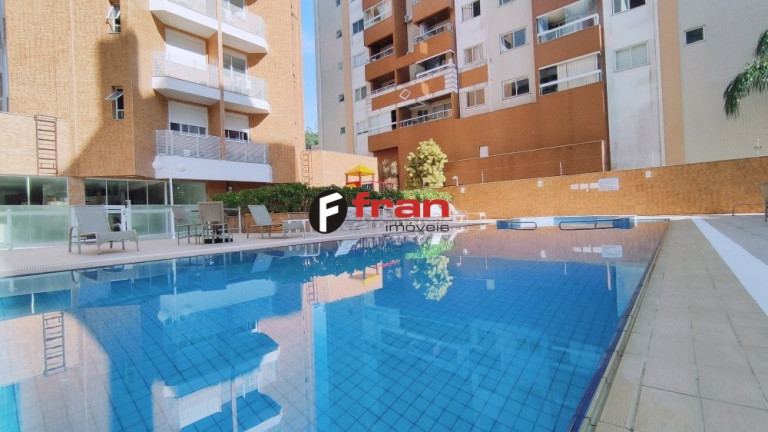 Imagem Apartamento com 3 Quartos à Venda, 82 m² em Córrego Grande - Florianópolis Imagem Apartamento com 3 Quartos à Venda, 82 m² em Córrego Grande - Florianópolis