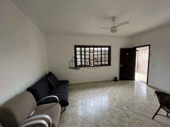 Imagem Casa com 3 Quartos à Venda, 91 m² em Real - Praia Grande