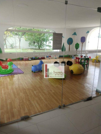 Imagem Apartamento com 2 Quartos à Venda, 46 m² em Jabaquara - São Paulo Imagem Apartamento com 2 Quartos à Venda, 46 m² em Jabaquara - São Paulo