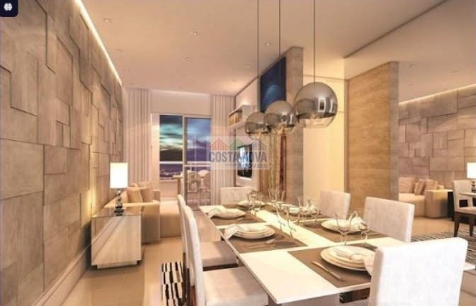 Imagem Apartamento com 2 Quartos à Venda, 83 m² em Caiçara - Praia Grande Imagem Apartamento com 2 Quartos à Venda, 83 m² em Caiçara - Praia Grande