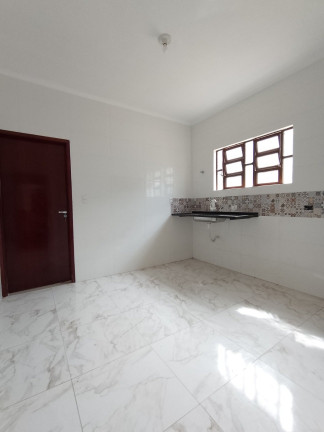Imagem Casa com 2 Quartos à Venda, 70 m² em Maracanã - Praia Grande
