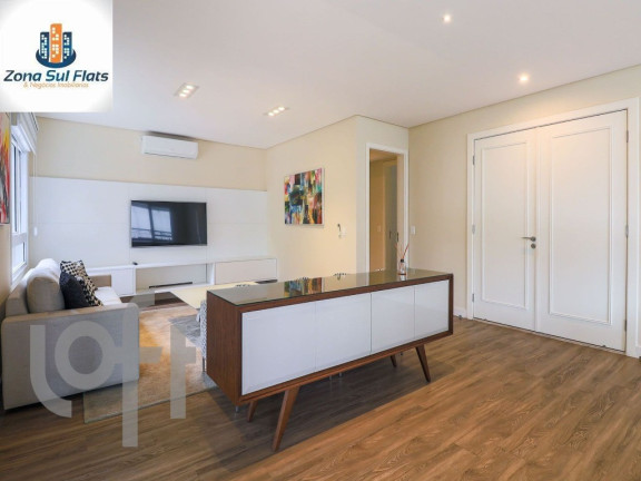 Imagem Apartamento com 3 Quartos à Venda, 358 m² em Moema - São Paulo Imagem Apartamento com 3 Quartos à Venda, 358 m² em Moema - São Paulo