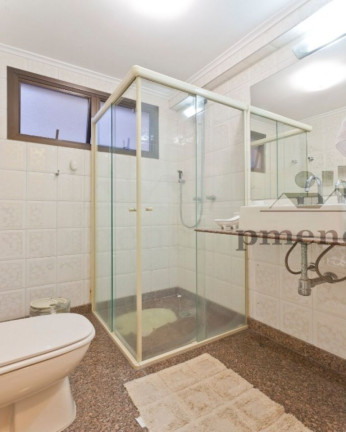 Imagem Apartamento com 3 Quartos à Venda, 180 m² em Perdizes - São Paulo Imagem Apartamento com 3 Quartos à Venda, 180 m² em Perdizes - São Paulo