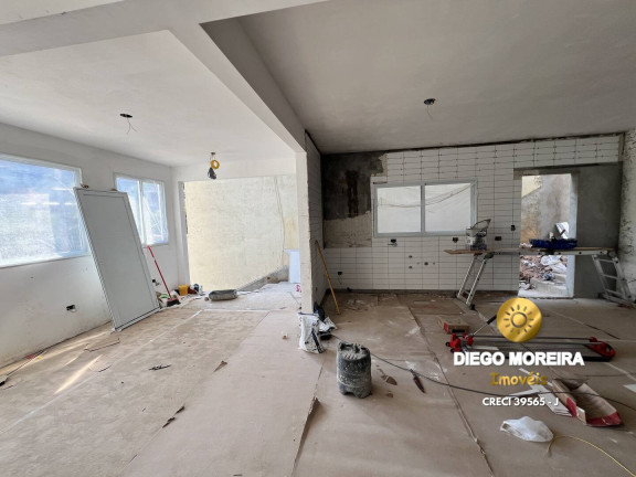 Imagem Casa com 3 Quartos à Venda, 134 m² em Barreiro - Mairiporã Imagem Casa com 3 Quartos à Venda, 134 m² em Barreiro - Mairiporã