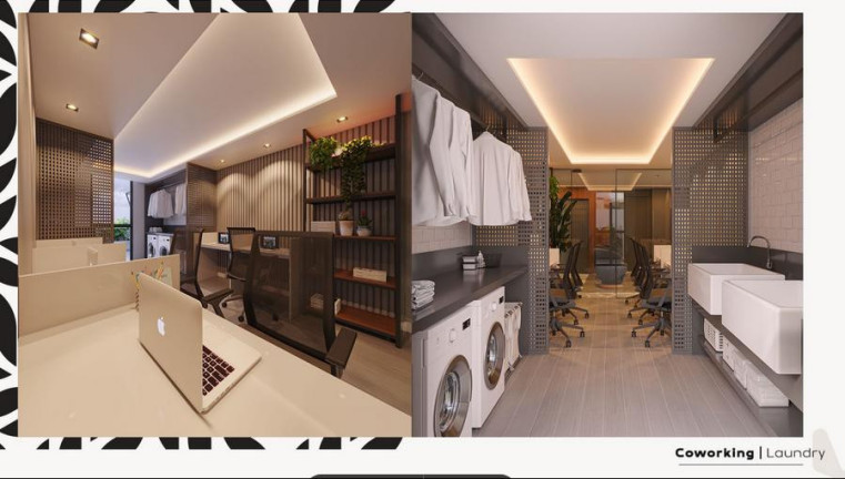 Imagem Apartamento com 1 Quarto à Venda, 27 m² em Intermares - Cabedelo Imagem Apartamento com 1 Quarto à Venda, 27 m² em Intermares - Cabedelo