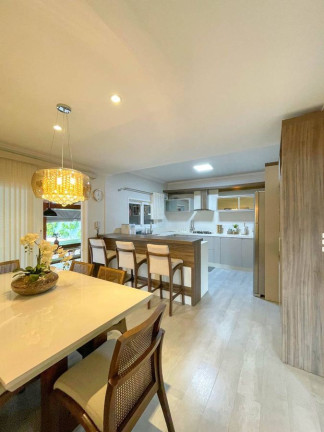 Imagem Casa com 4 Quartos à Venda, 240 m² em Vila Nova - Jaraguá Do Sul