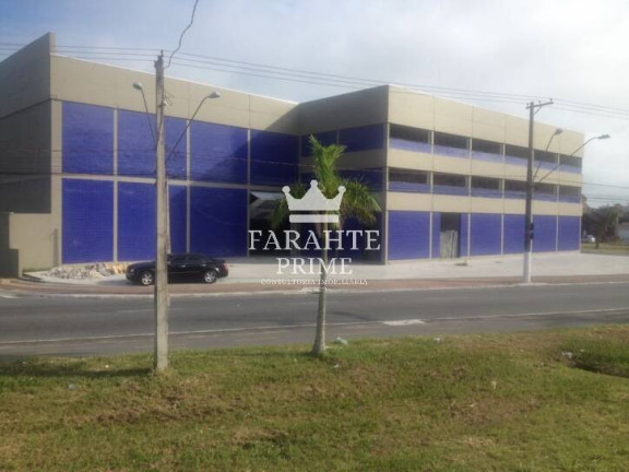 Imagem Galpão à Venda, 5.600 m² em Vila Mirim - Praia Grande Imagem Galpão à Venda, 5.600 m² em Vila Mirim - Praia Grande