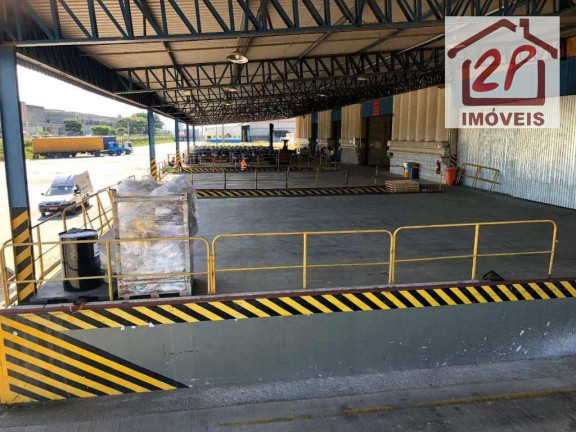 Imagem Galpão à Venda, 30.000 m² em Eugênio De Melo - São José Dos Campos Imagem Galpão à Venda, 30.000 m² em Eugênio De Melo - São José Dos Campos