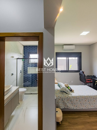 Imagem Casa de Condomínio com 4 Quartos à Venda, 850 m² em Jardim Primavera, Itupeva - Itupeva