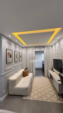 Imagem Apartamento com 2 Quartos à Venda, 64 m² em Tatuapé - São Paulo Imagem Apartamento com 2 Quartos à Venda, 64 m² em Tatuapé - São Paulo