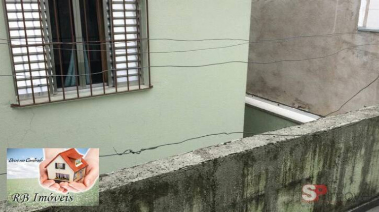 Imagem Casa com 3 Quartos à Venda, 125 m² em Vila Mazzei - Santo André Imagem Casa com 3 Quartos à Venda, 125 m² em Vila Mazzei - Santo André