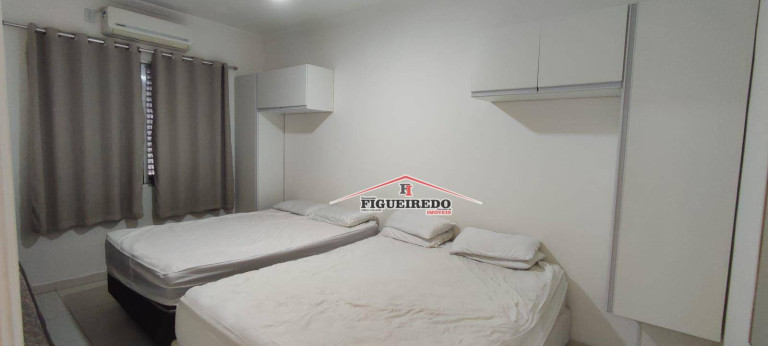 Imagem Apartamento com 1 Quarto à Venda, 46 m² em Aviação - Praia Grande