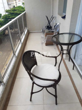 Imagem Apartamento à Venda, 150 m² em Enseada - Guarujá Imagem Apartamento à Venda, 150 m² em Enseada - Guarujá