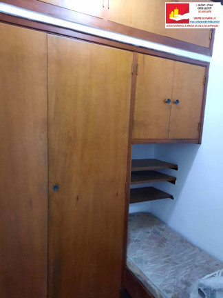 Imagem Apartamento com 3 Quartos à Venda, 106 m² em Campo Belo - São Paulo