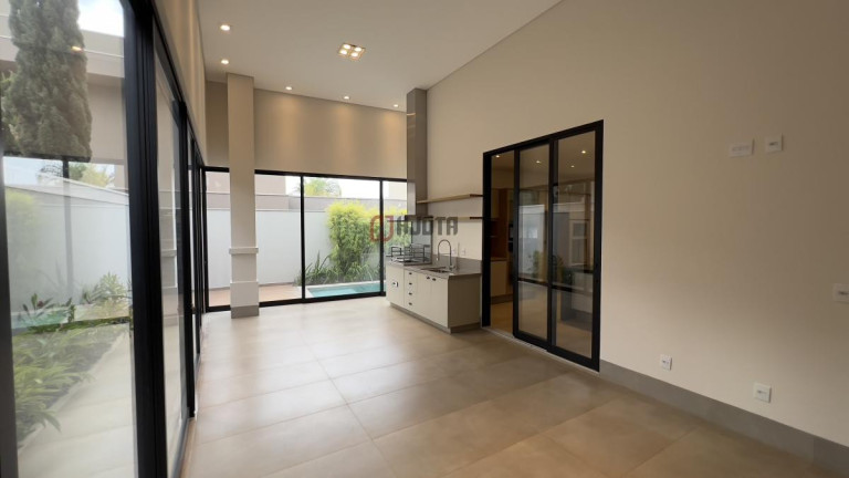 Imagem Casa de Condomínio com 3 Quartos à Venda, 265 m² em Residencial Quinta Do Golfe - São José Do Rio Preto