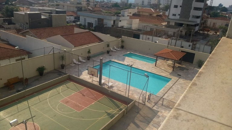 Imagem Apartamento com 4 Quartos à Venda, 163 m² em Jardim Paulista - Bauru Imagem Apartamento com 4 Quartos à Venda, 163 m² em Jardim Paulista - Bauru