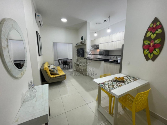 Imagem Apartamento com 2 Quartos à Venda, 58 m² em Toninhas - Ubatuba Imagem Apartamento com 2 Quartos à Venda, 58 m² em Toninhas - Ubatuba