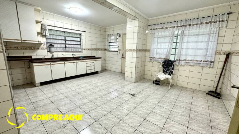 Imagem Casa com 3 Quartos à Venda, 280 m² em Santana - São Paulo Imagem Casa com 3 Quartos à Venda, 280 m² em Santana - São Paulo