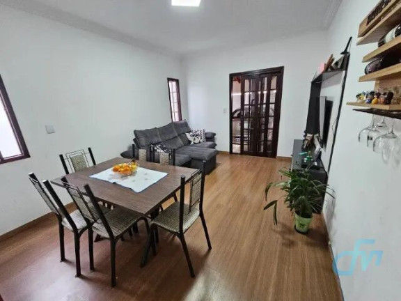 Imagem Sobrado com 3 Quartos à Venda, 159 m² em Alto Ipiranga - Mogi Das Cruzes