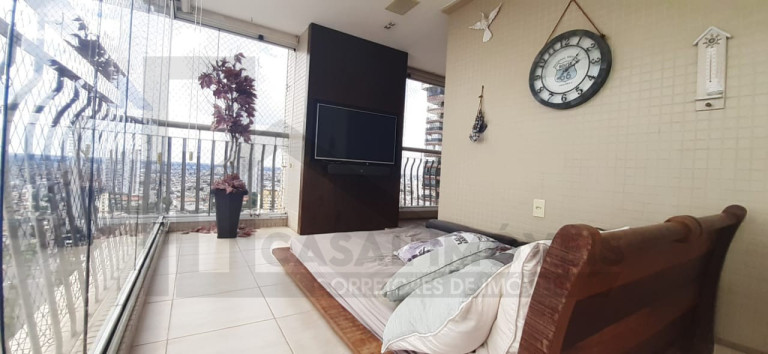 Imagem Apartamento com 3 Quartos à Venda, 250 m² em Umarizal - Belém