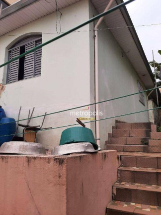Imagem Casa com 2 Quartos à Venda, 400 m² em Barcelona - São Caetano Do Sul