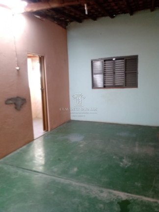 Imagem Casa com 2 Quartos à Venda, 104 m² em Jardim Jatobá - Sorocaba