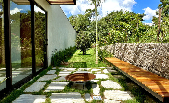 Imagem Casa de Condomínio com 5 Quartos à Venda, 650 m² em Itu Imagem Casa de Condomínio com 5 Quartos à Venda, 650 m² em Itu
