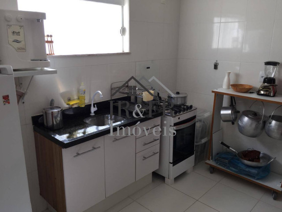 Imagem Casa de Condomínio com 4 Quartos à Venda, 120 m² em Jauá (abrantes) - Camaçari