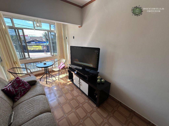 Imagem Apartamento com 2 Quartos à Venda, 65 m² em Boqueirão - Praia Grande Imagem Apartamento com 2 Quartos à Venda, 65 m² em Boqueirão - Praia Grande