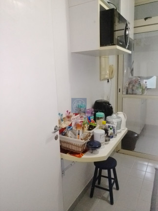 Imagem Apartamento com 3 Quartos à Venda, 65 m² em Jardim Vazani - São Paulo Imagem Apartamento com 3 Quartos à Venda, 65 m² em Jardim Vazani - São Paulo