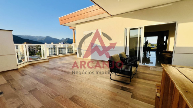 Imagem Cobertura com 3 Quartos à Venda, 145 m² em Umuarama - Ubatuba Imagem Cobertura com 3 Quartos à Venda, 145 m² em Umuarama - Ubatuba
