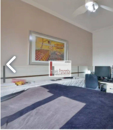 Imagem Apartamento com 2 Quartos à Venda, 87 m² em Ipiranga - São Paulo Imagem Apartamento com 2 Quartos à Venda, 87 m² em Ipiranga - São Paulo