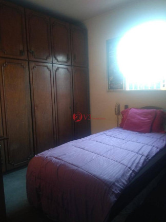 Imagem Sobrado com 3 Quartos à Venda, 220 m² em Vila Esperança - São Paulo