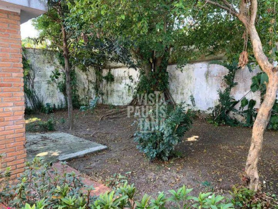 Imagem Casa com 3 Quartos à Venda, 439 m² em Jardim Paulista - São Paulo Imagem Casa com 3 Quartos à Venda, 439 m² em Jardim Paulista - São Paulo