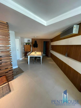 Imagem Apartamento com 3 Quartos à Venda, 153 m² em Centro - Balneário Camboriú
