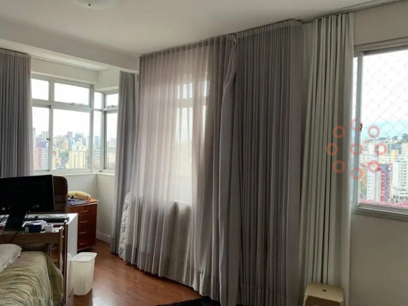 Imagem Cobertura com 4 Quartos à Venda, 280 m² em Vila Paris - Belo Horizonte