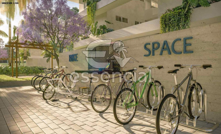 Imagem Apartamento com 2 Quartos à Venda, 67 m² em Jd. Carolina - Ubatuba
