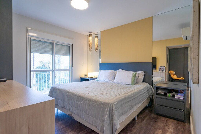 Imagem Apartamento com 3 Quartos à Venda, 238 m² em Vila Suzana - São Paulo Imagem Apartamento com 3 Quartos à Venda, 238 m² em Vila Suzana - São Paulo