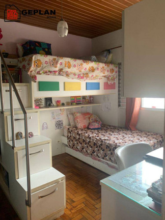 Imagem Casa com 3 Quartos à Venda, 135 m² em Jardim Da Gloria - São Paulo Imagem Casa com 3 Quartos à Venda, 135 m² em Jardim Da Gloria - São Paulo