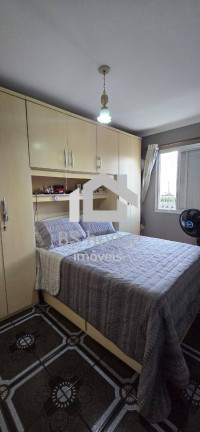 Imagem Apartamento com 2 Quartos à Venda, 51 m² em Parque Das Nações - Santo André Imagem Apartamento com 2 Quartos à Venda, 51 m² em Parque Das Nações - Santo André