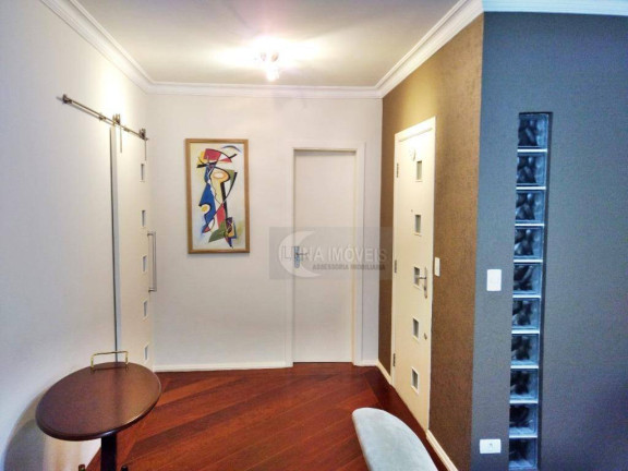Imagem Apartamento com 3 Quartos à Venda, 187 m² em Jardim Hollywood - São Bernardo Do Campo