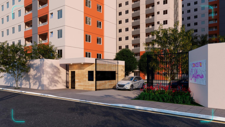 Imagem Apartamento com 2 Quartos à Venda, 45 m² em Jardim Império - Nova Iguaçu Imagem Apartamento com 2 Quartos à Venda, 45 m² em Jardim Império - Nova Iguaçu