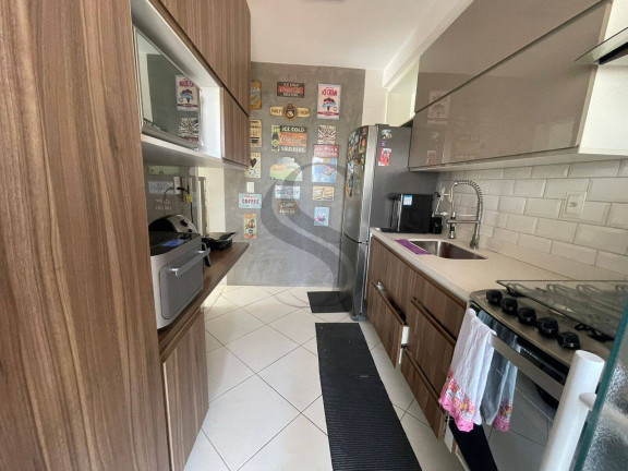 Imagem Apartamento com 3 Quartos à Venda,  em Parque Campolim - Sorocaba