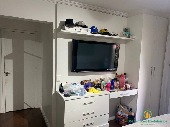 Imagem Apartamento com 3 Quartos à Venda, 117 m² em Chácara Agrindus - Taboão Da Serra Imagem Apartamento com 3 Quartos à Venda, 117 m² em Chácara Agrindus - Taboão Da Serra