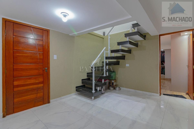 Imagem Casa com 2 Quartos à Venda, 135 m² em Capuava - Santo André