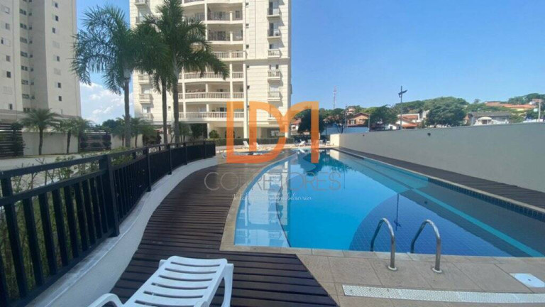 Imagem Apartamento com 4 Quartos para Alugar, 127 m² em Jardim Esplanada - São José Dos Campos Imagem Apartamento com 4 Quartos para Alugar, 127 m² em Jardim Esplanada - São José Dos Campos