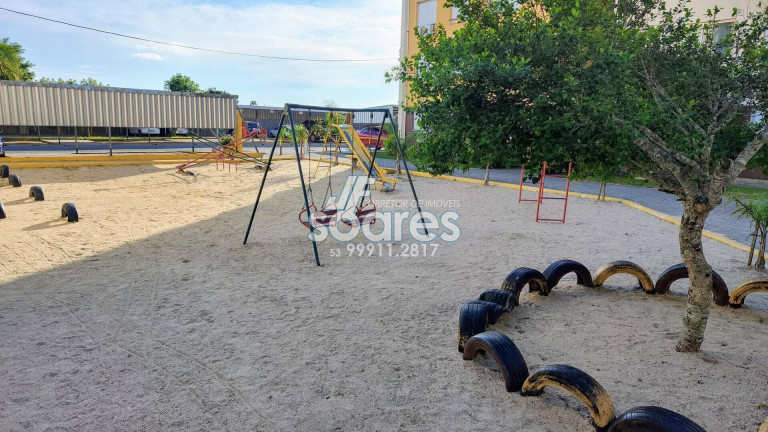 Imagem Apartamento com 2 Quartos à Venda, 46 m² em Centro - Pelotas