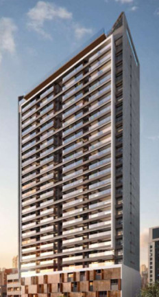 Imóvel à Venda, 1.216 m² em Higienópolis - São Paulo